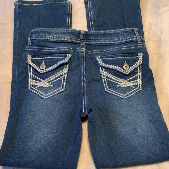 Jeans - Picture 2 of 4